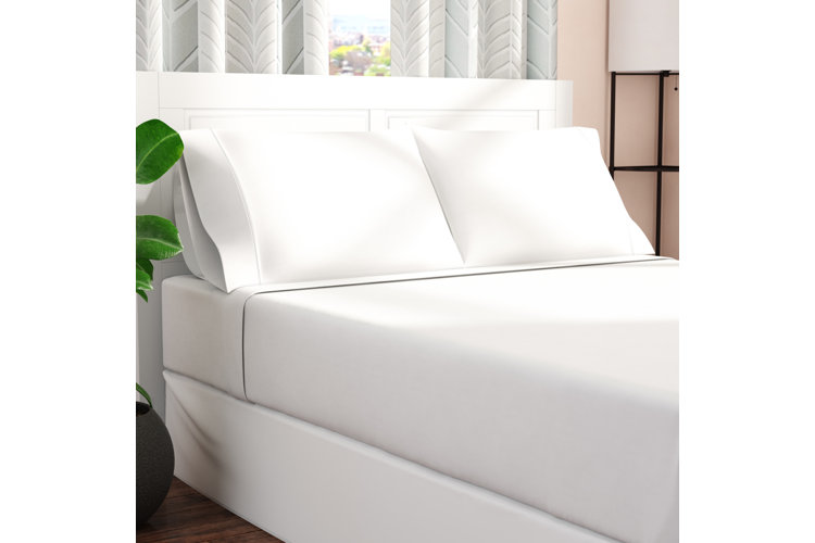 Top 10 King 100 EgyptianQuality Cotton Sheets & Pillowcases in 2023